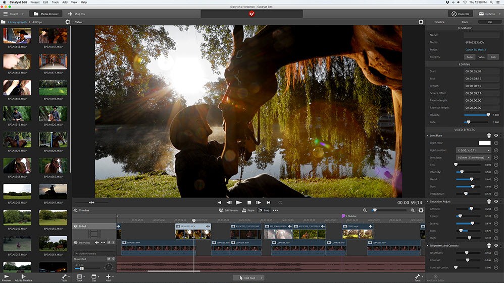 Best photo video editing software for pc